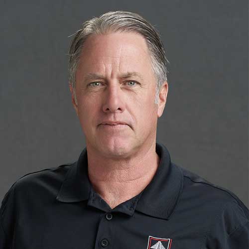 Chad Stewart