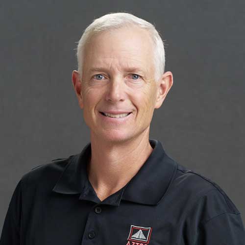 Chris Magill